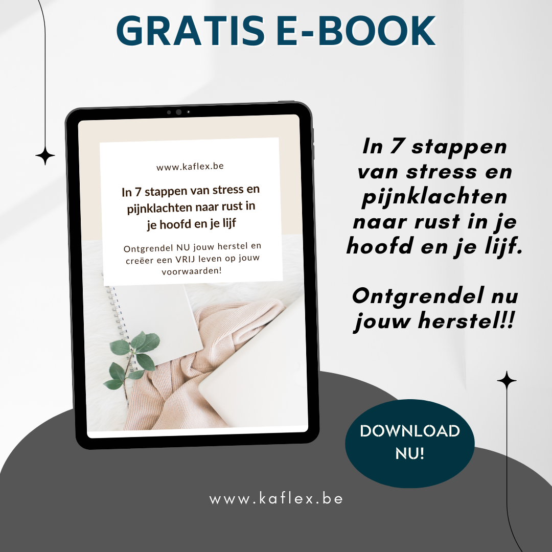 Gratis E-Book fit, energiek en gezond